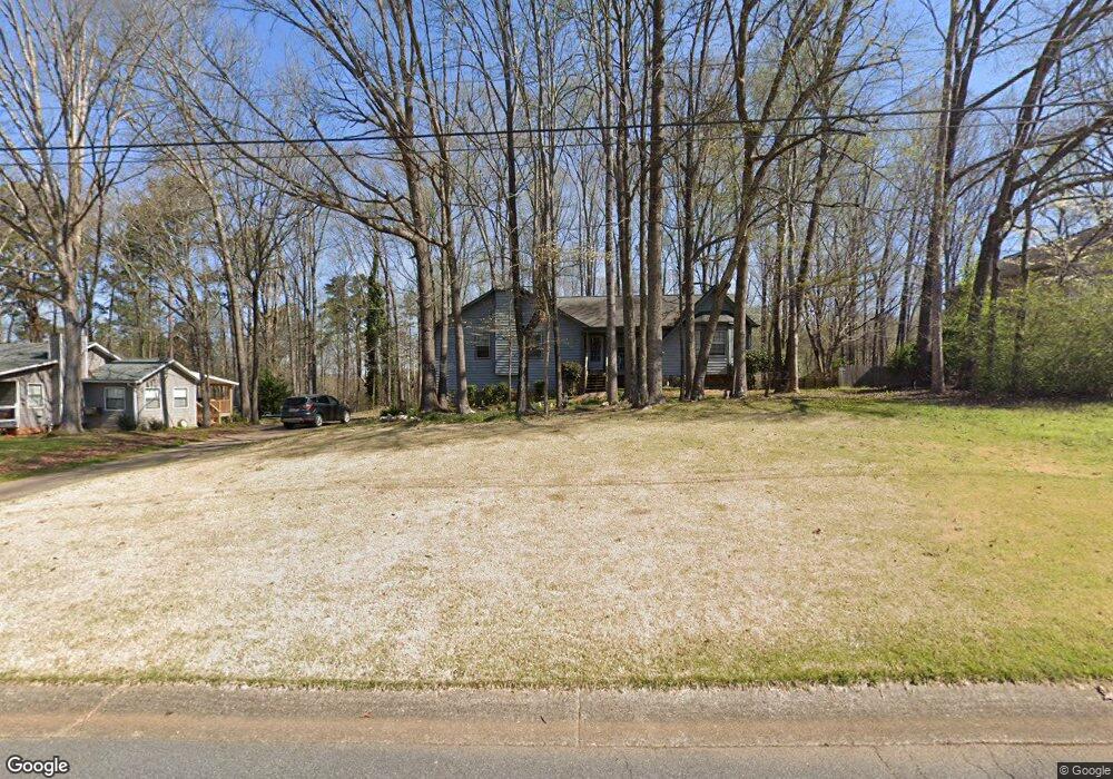 6504 Will Dupree Ln, Acworth, GA 30102 - photo 1