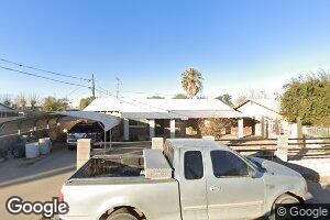 36796 W Pima Dr, Stanfield, AZ 85172