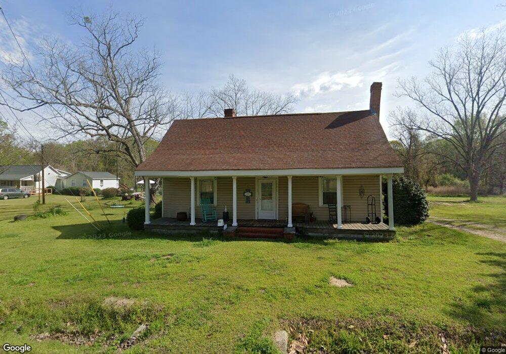 248 Coopers Rd SW, Milledgeville, GA 31061 - photo 1