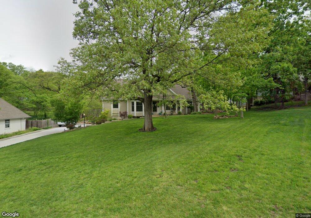 13910 W 48th St, Shawnee, KS 66216 - photo 1