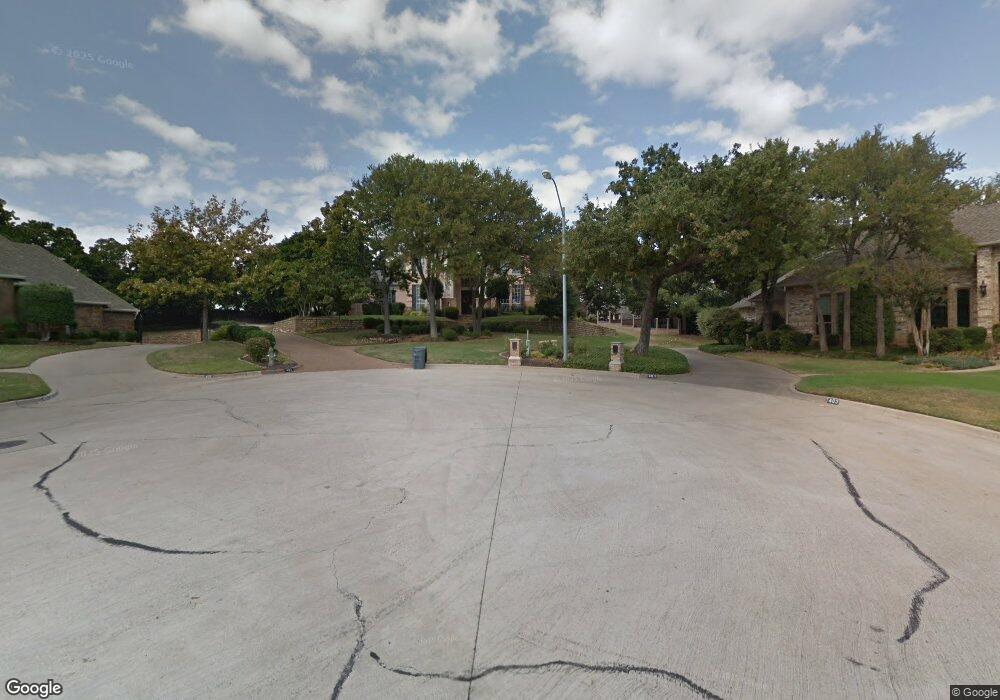 402 Valverde Ct, Southlake, TX 76092 - photo 1