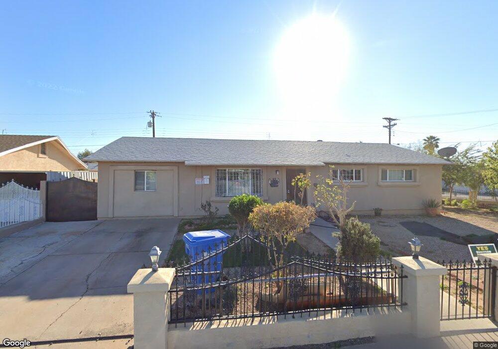 3101 N 40th Ave, Phoenix, AZ 85019 - photo 1