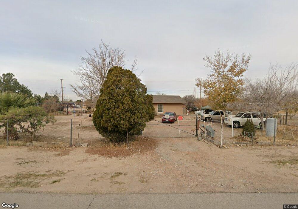 411 Valle Del Paseo Dr, El Paso, TX 79927 - photo 1