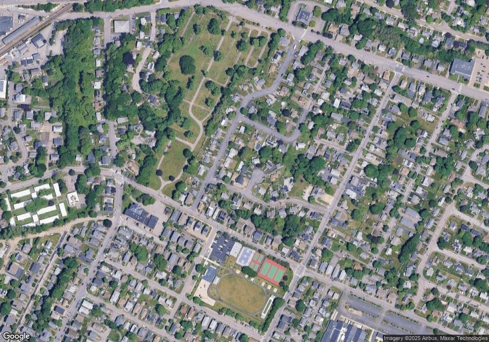 10 Kenmore Terrace, Waltham, MA 02453 - photo 1