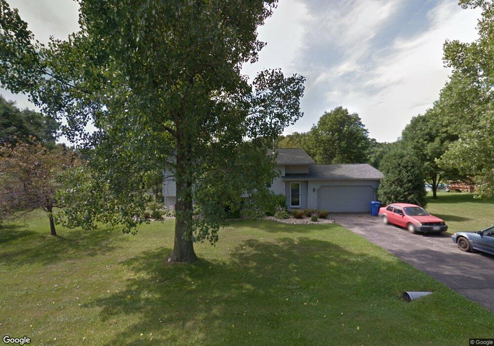 5191 Maloney Trail, Fitchburg, WI 53711 - photo 1