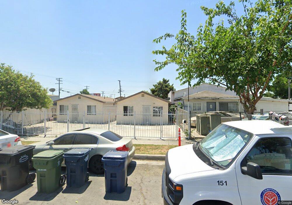 2636 E 126th St, Compton, CA 90222 - photo 1