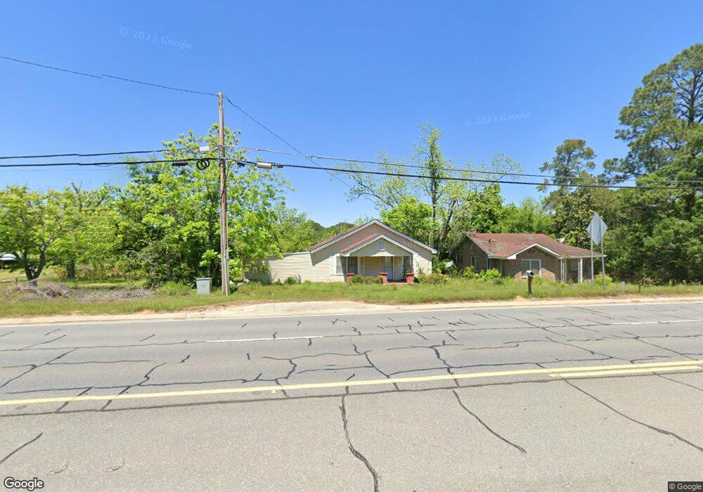 779 Us Highway 319 N, Moultrie, GA 31768 - photo 1