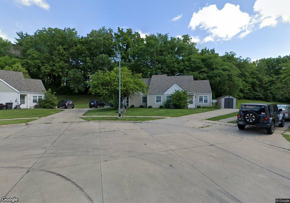 2301 SE 17th Ct, Des Moines, IA 50320 - photo 1