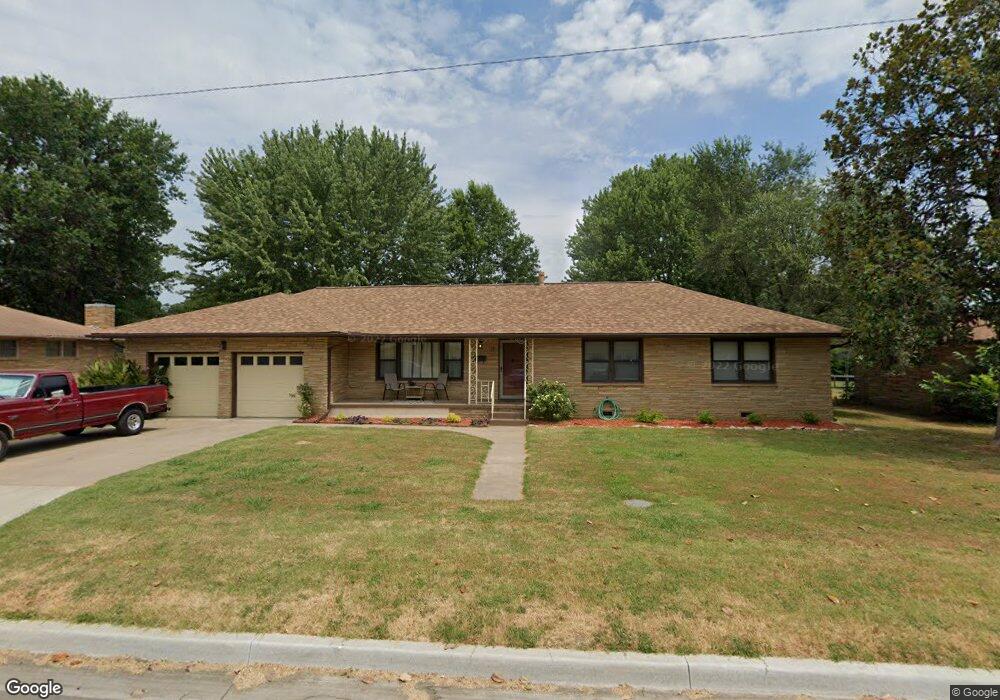17 W Chestnut St, Skiatook, OK 74070 - photo 1