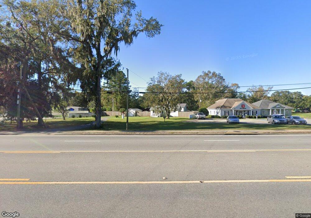 4593 New Jesup Hwy, Brunswick, GA 31520 - photo 1