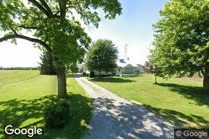 5860 Marion Melmore Rd, Sycamore, OH 44882