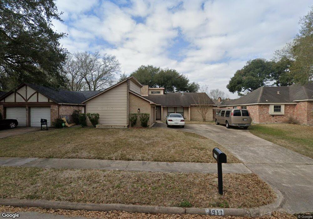 8911 Bold Forest Dr, Houston, TX 77088 - photo 1