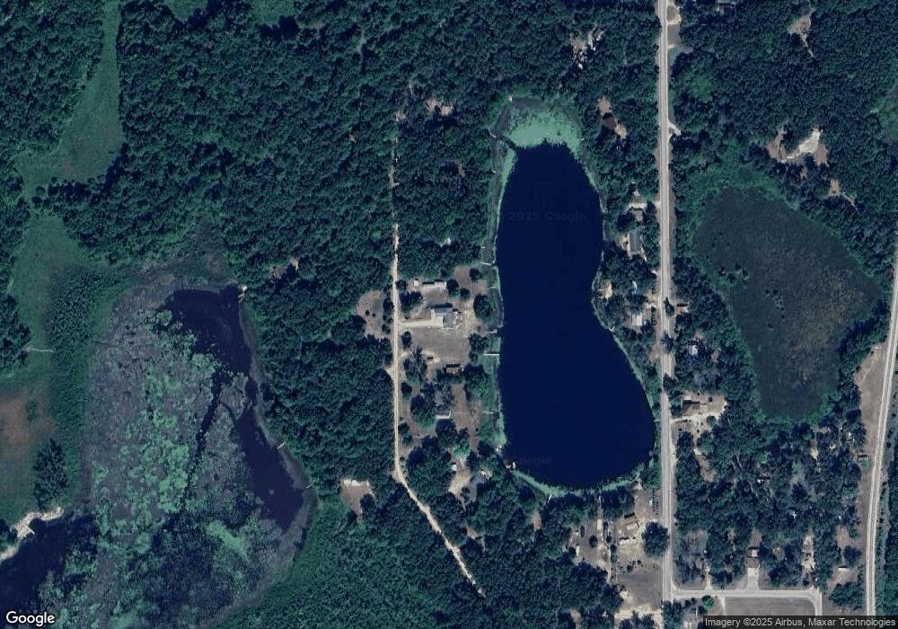 10906 N Wilvan Dr, Bitely, MI 49309 - photo 1