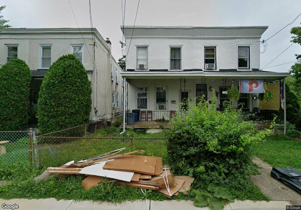 926 E Pleasant St, Glenside, PA 19038 - photo 1