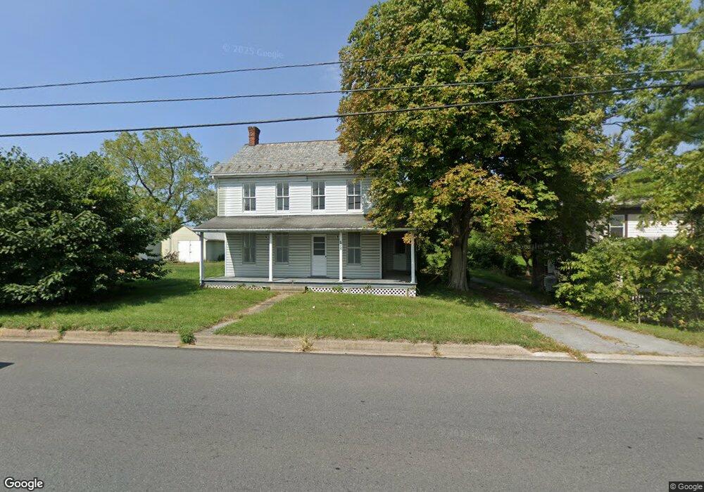 485 Buchanan Trail W, Greencastle, PA 17225 - photo 1