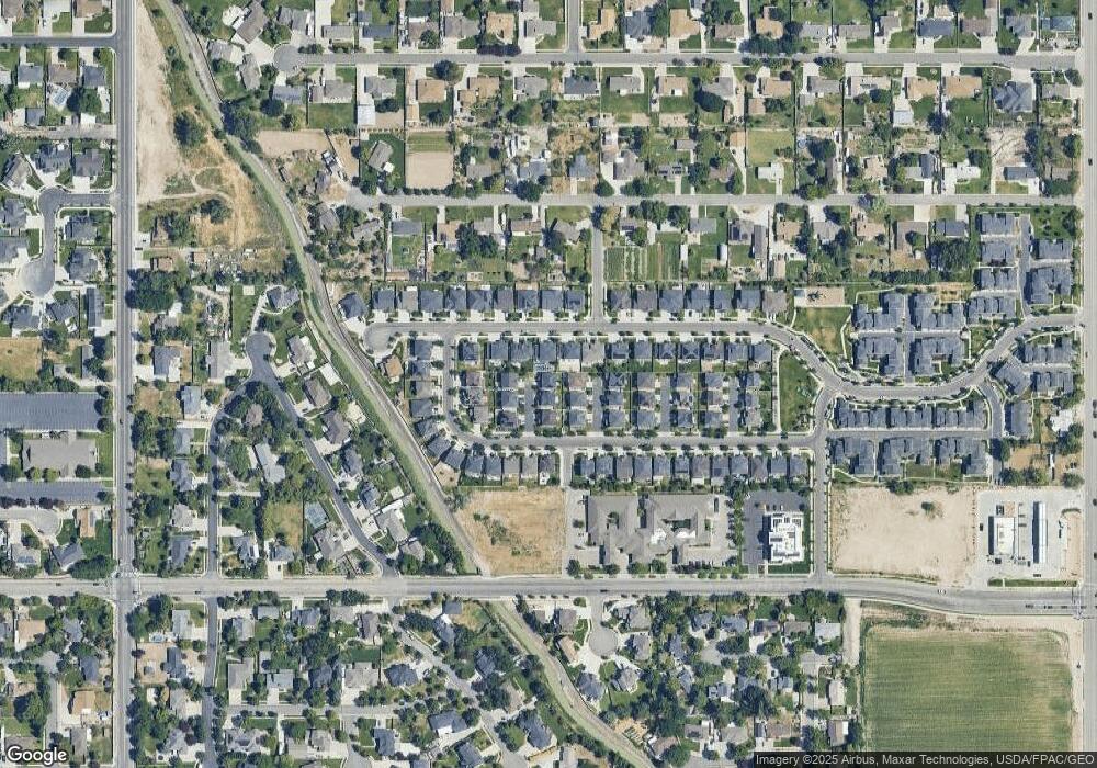 9713 S Fira Ln, South Jordan, UT 84095 - photo 1