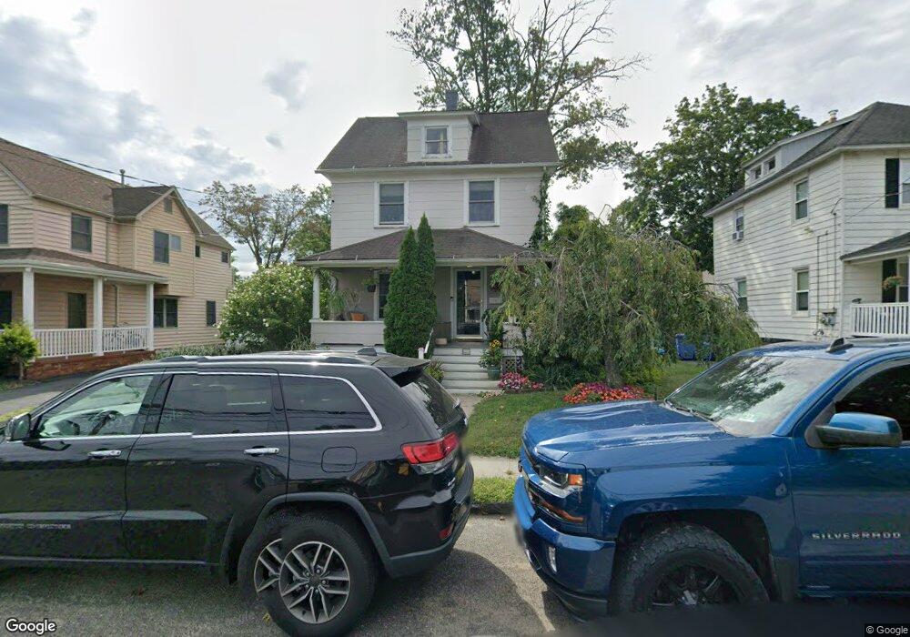 626 Vernon St, Long Branch, NJ 07740 - photo 1