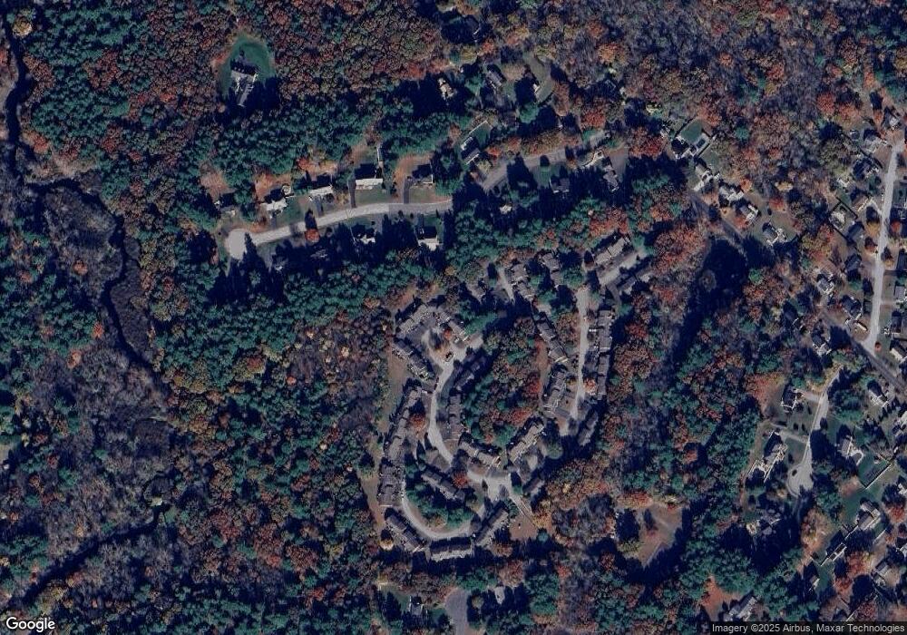 7 A Hawthorne Village unit 7 A, Franklin, MA 02038 - photo 1