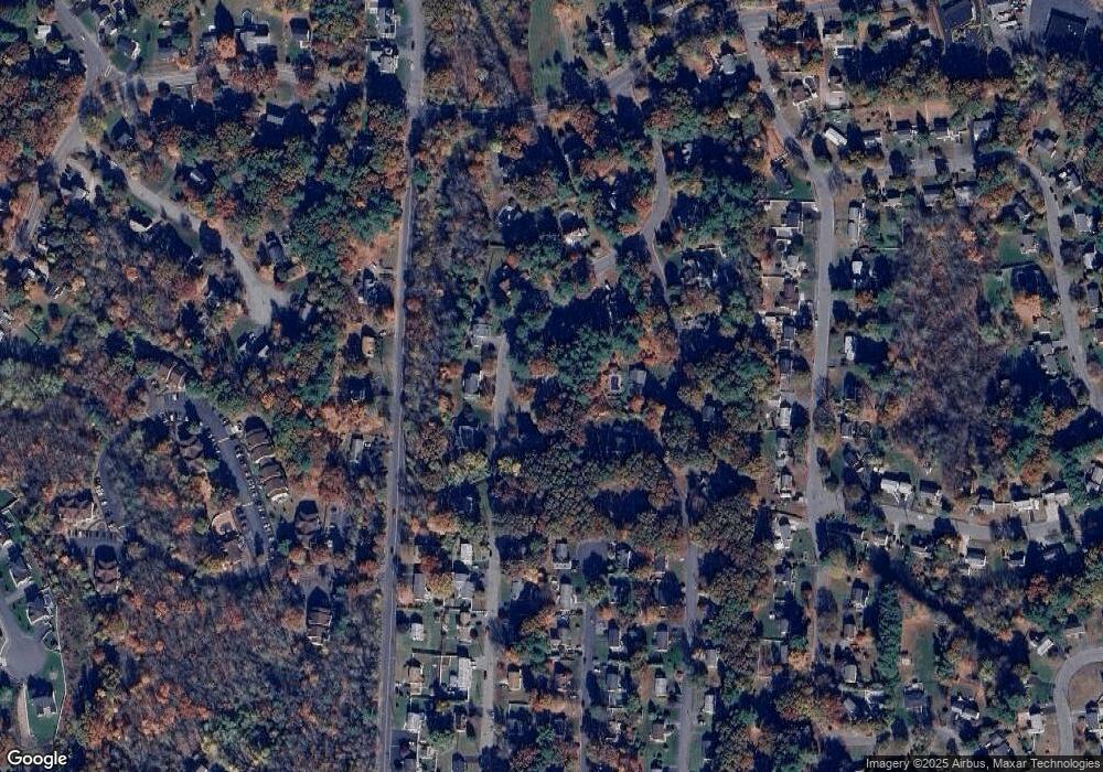 69 Bennett St, Hudson, MA 01749 - photo 1