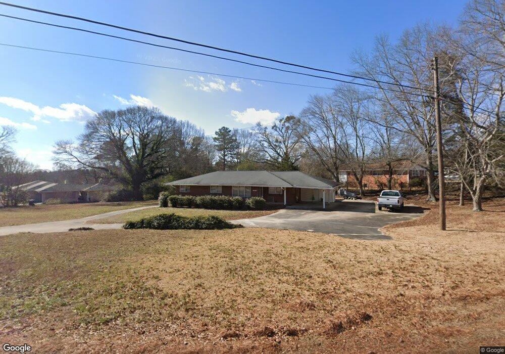 4391 Midway Rd, Douglasville, GA 30134 - photo 1