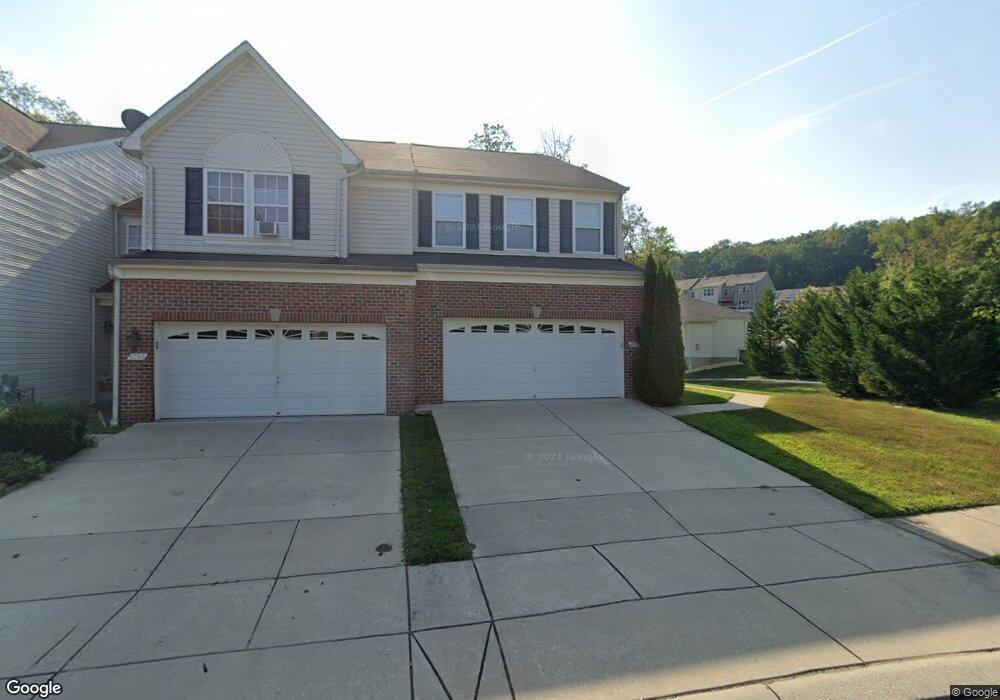 4701 Thistle Hill Dr, Aberdeen, MD 21001 - photo 1