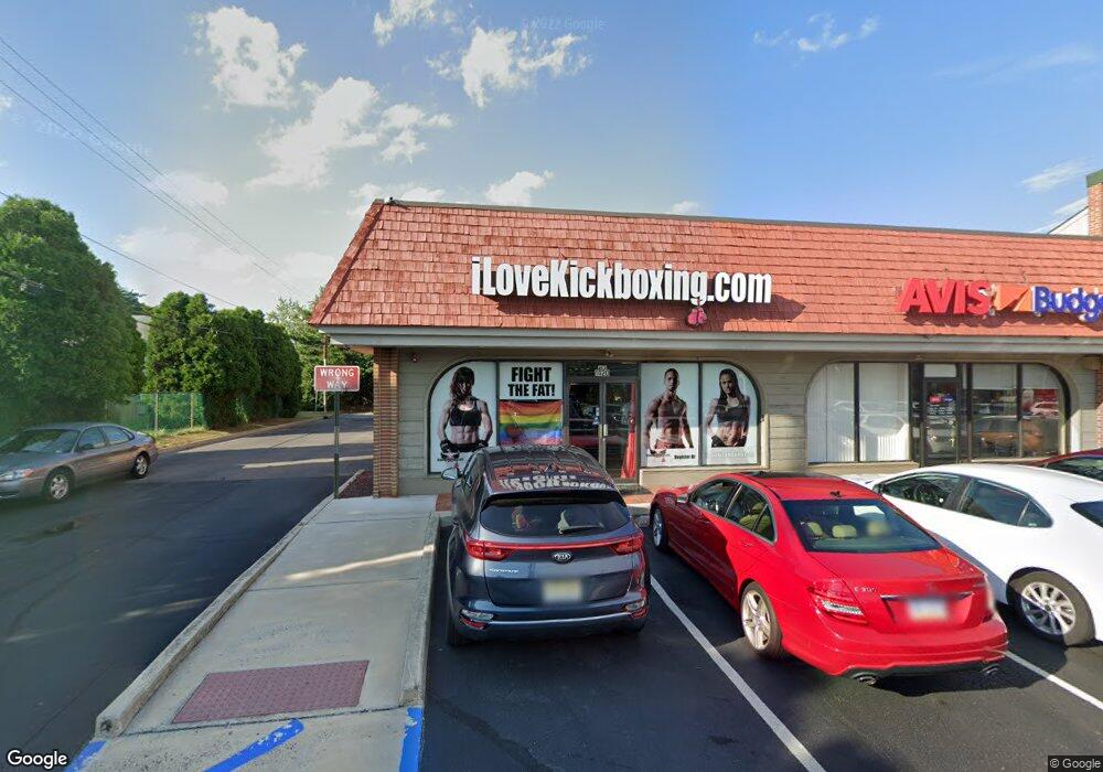 1420 New Jersey 70, Cherry Hill, NJ 08034 - photo 1