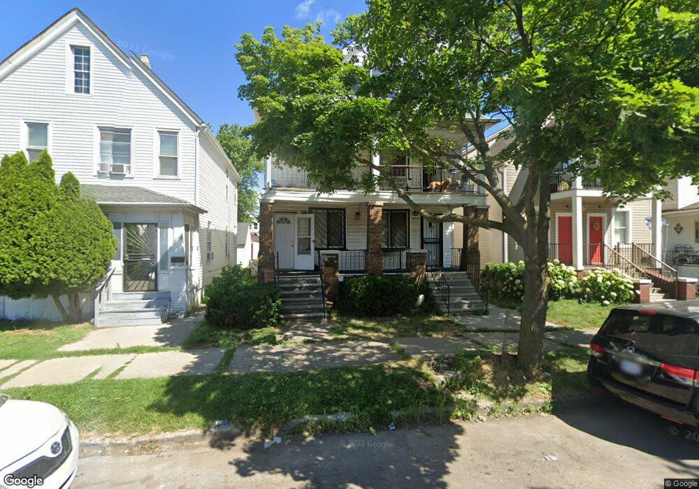 2243 Florian St, HamtraMcK, MI 48212 - photo 1