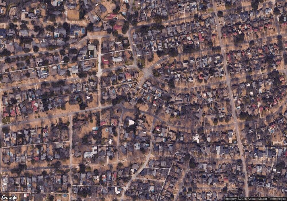 6865 Tokalon Dr, Dallas, TX 75214 - photo 1