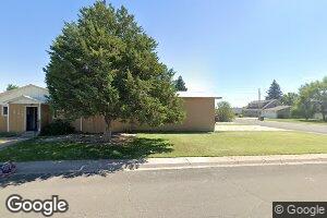 505 N Columbus St, Yuma, CO 80759
