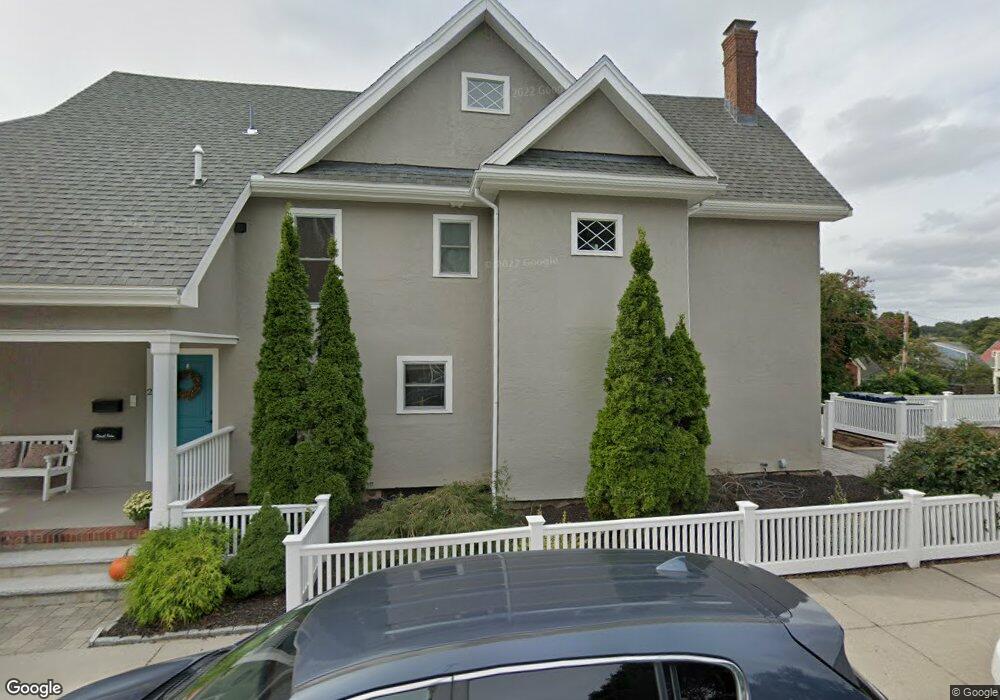 2 Symmes St, Roslindale, MA 02131 - photo 1