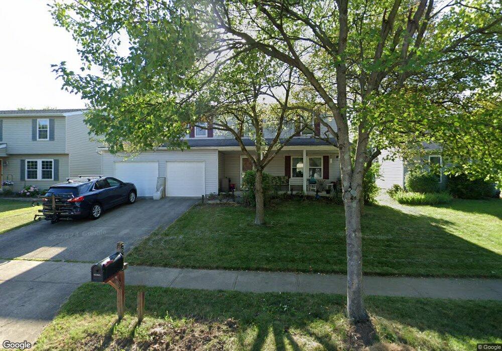 675 Waybaugh Dr, Columbus, OH 43230 - photo 1