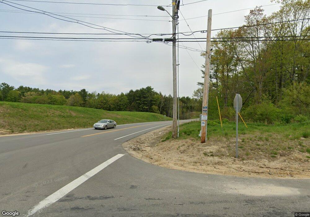 0 N Barnstead Rd unit 143345, Barnstead, NH 03225 - photo 1