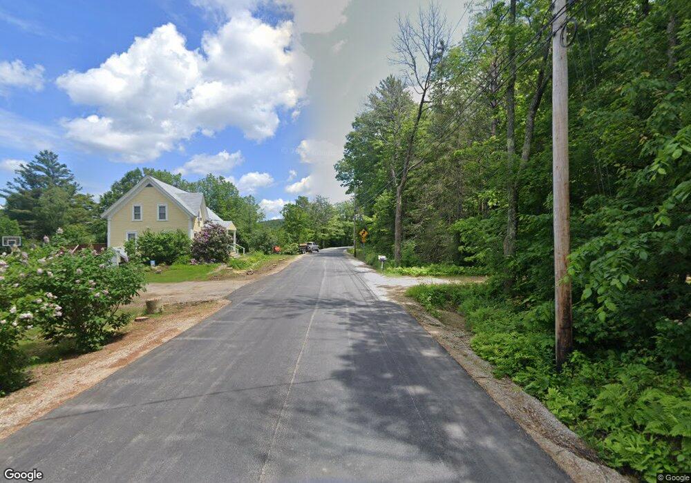 L17 N Barnstead Rd, Barnstead, NH 03225 - photo 1