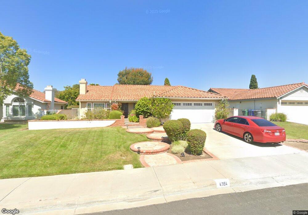 4354 Tuolumne Place, Carlsbad, CA 92010 - photo 1