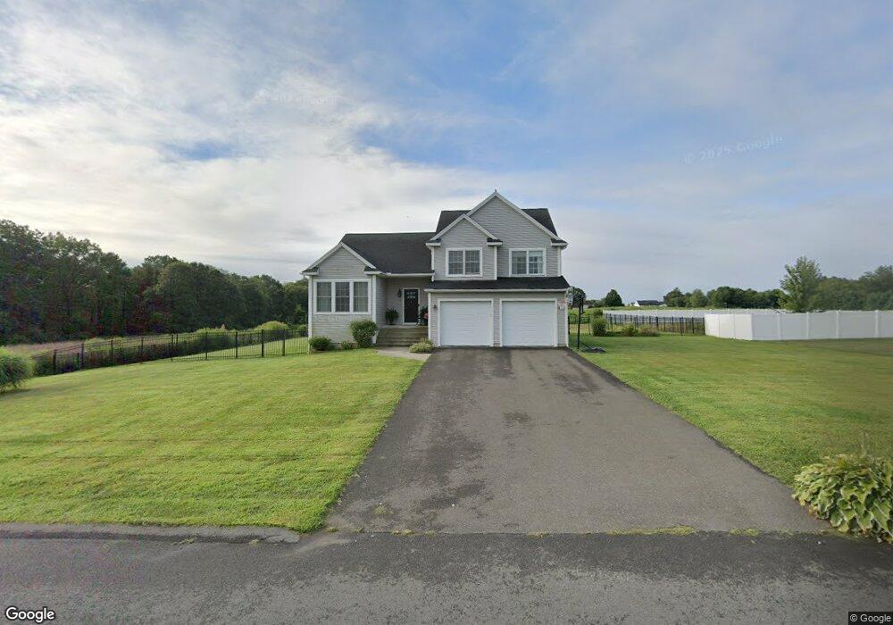 27 Riverlodge Rd, South Hadley, MA 01075 - photo 1