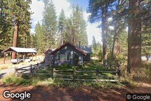 302 Farrar Ave, Calpine, CA 96124