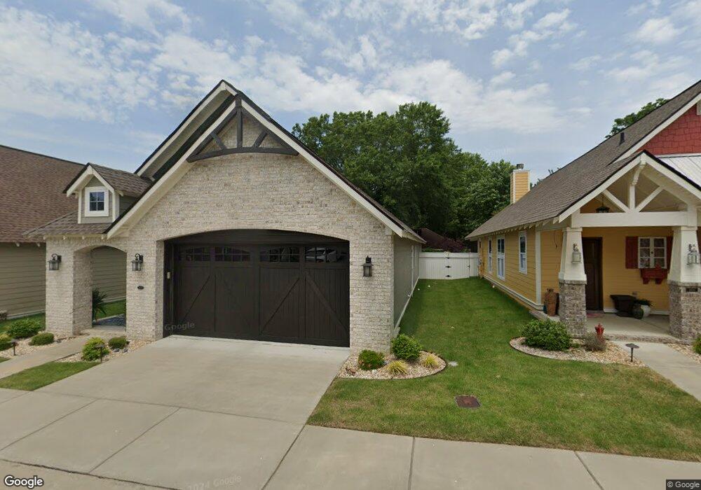 2810 Stonebrook Cove, Conway, AR 72034 - photo 1