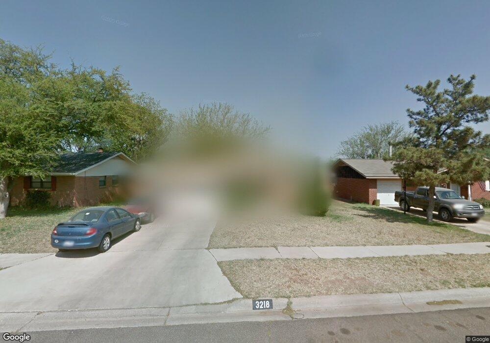 3218 Cimmaron Ave, Midland, TX 79705 - photo 1