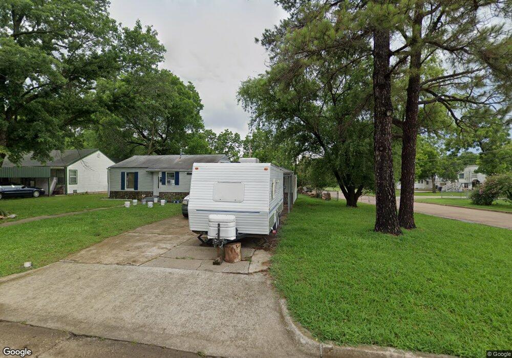 714 11th Ave NW, Ardmore, OK 73401 - photo 1