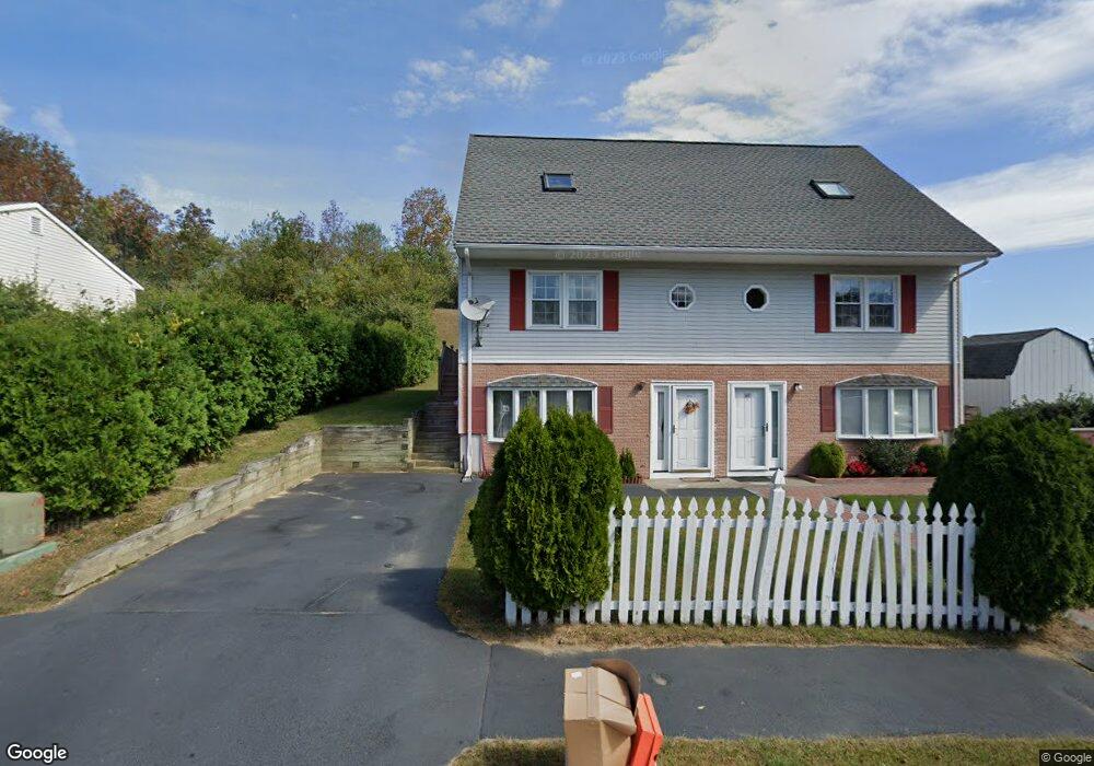 54A Timrod Dr, Worcester, MA 01603 - photo 1