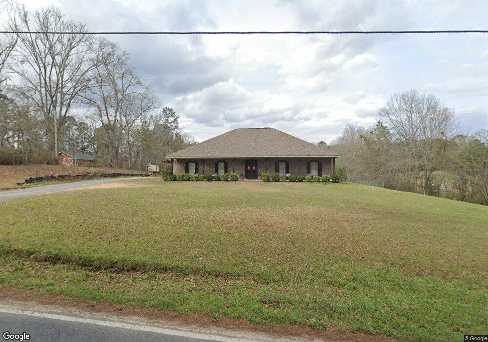 690 Owens Rd, Calhoun, LA 71225 - photo 1