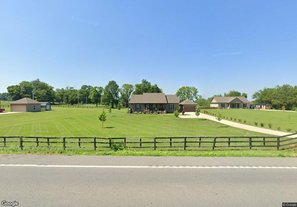 1426 Highway 64 W, Shelbyville, TN 37160 - photo 1