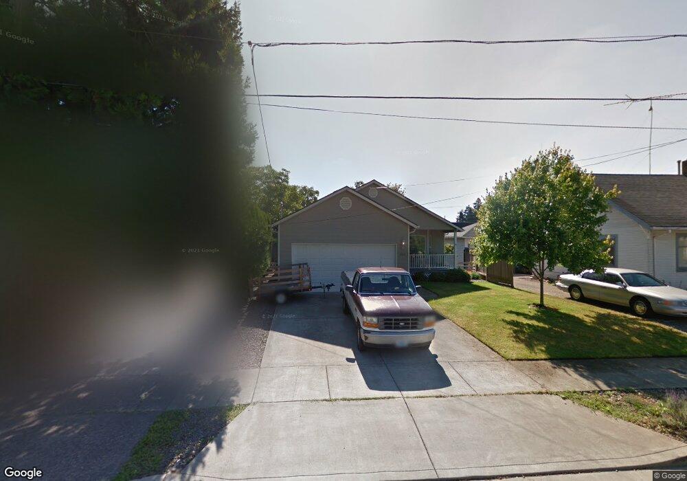 1545 Park Terrace SW, Albany, OR 97321 - photo 1