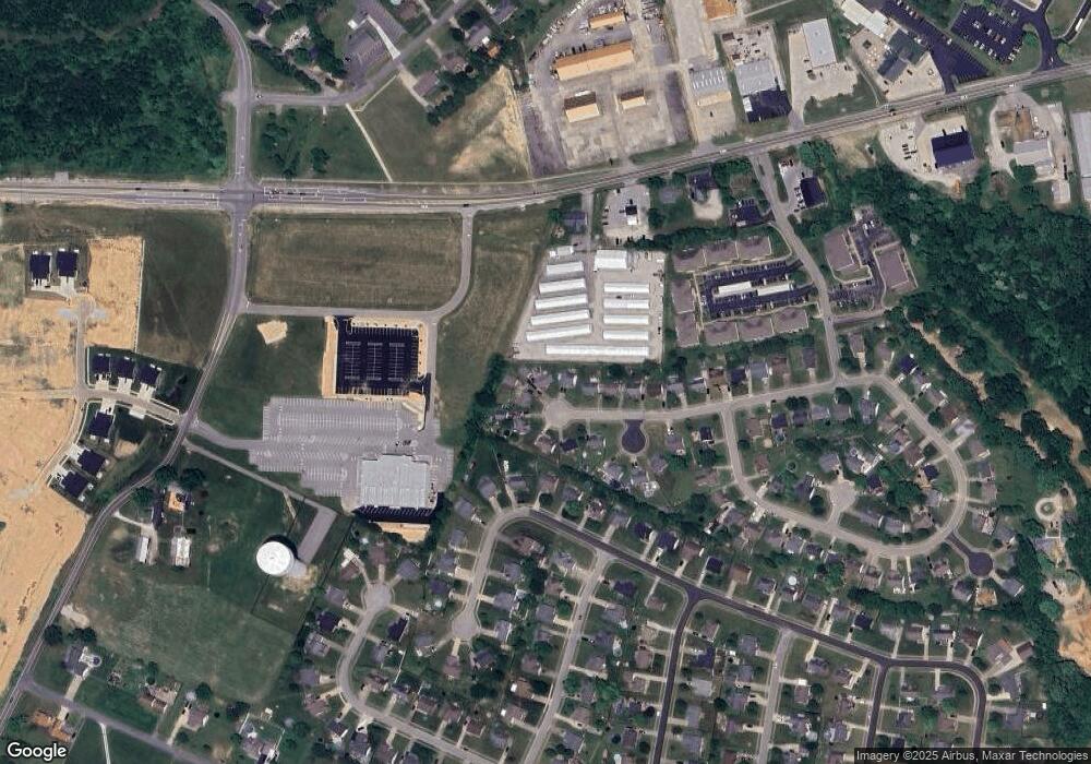 240 Aulbern Dr W, Mount Washington, KY 40047 - photo 1