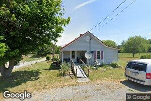108 Irvin St, Rich Creek, VA 24147