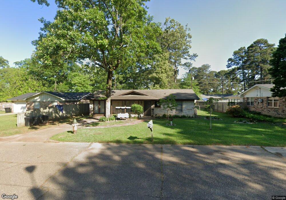 717 Hawkins Ave, Wake Village, TX 75501 - photo 1