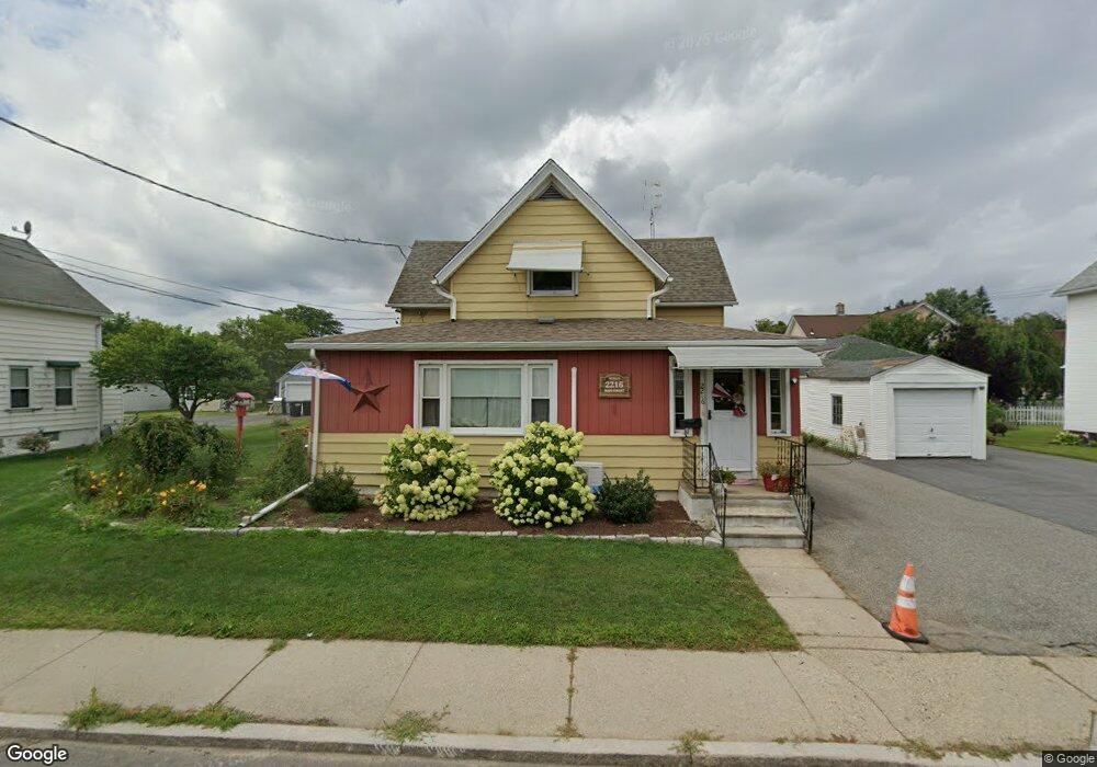 2216 Main St, Three Rivers, MA 01080 - photo 1