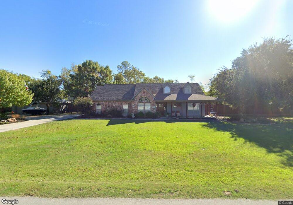 1553 N Gravel Cir, Southlake, TX 76092 - photo 1