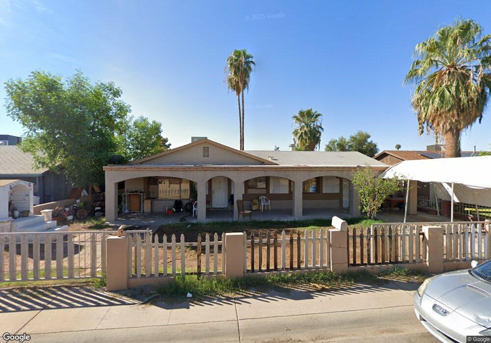 4861 W Berkeley Rd, Phoenix, AZ 85035 - photo 1