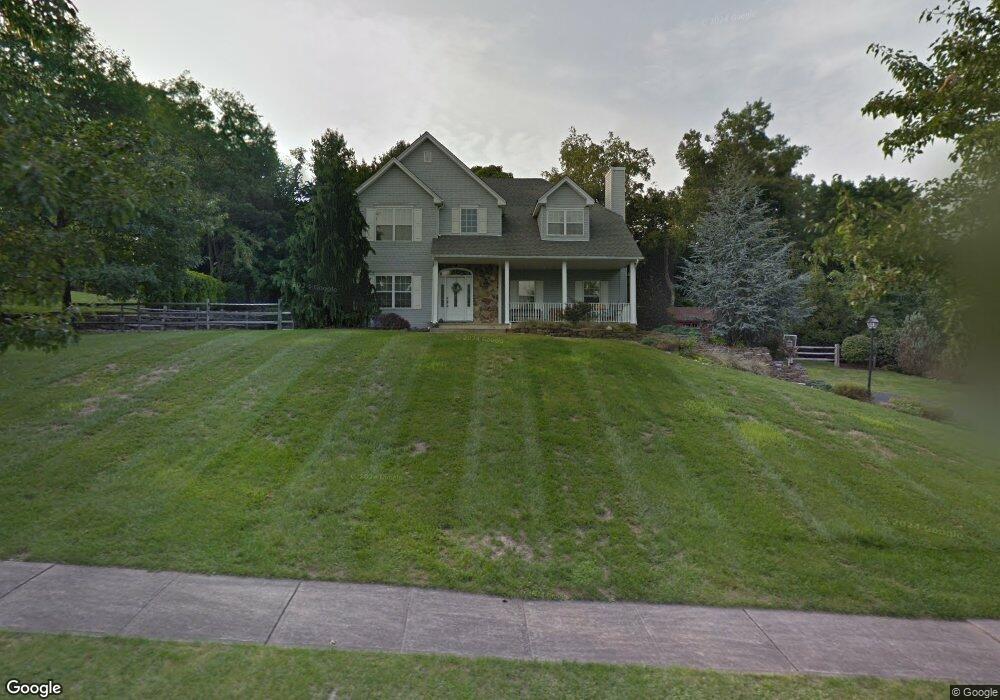 35 Canterbury Ln, Hackettstown, NJ 07840 - photo 1